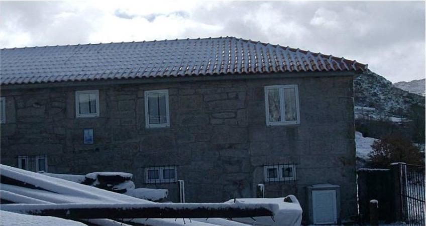 Stone House Villa วีลาเรอัล ภายนอก รูปภาพ