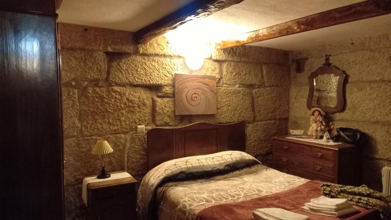 Stone House Villa วีลาเรอัล ภายนอก รูปภาพ
